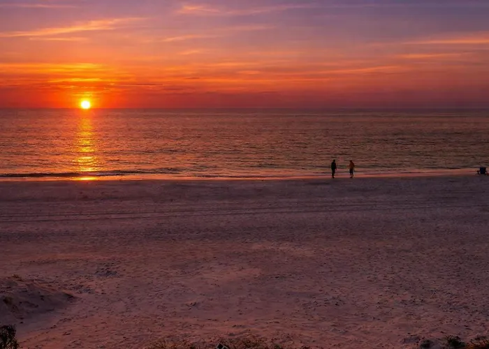 Stones Throw Beachside #1 On The * Clearwater Beach